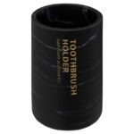 Αξεσουάρ Μπάνιου Black Tb Holder Lea 160937B