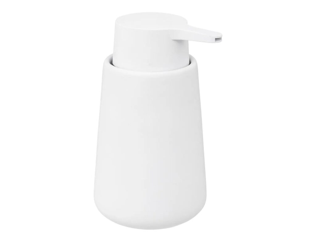 Αξεσουάρ Μπάνιου Coton Rub Soap Dispenser Color 174879I