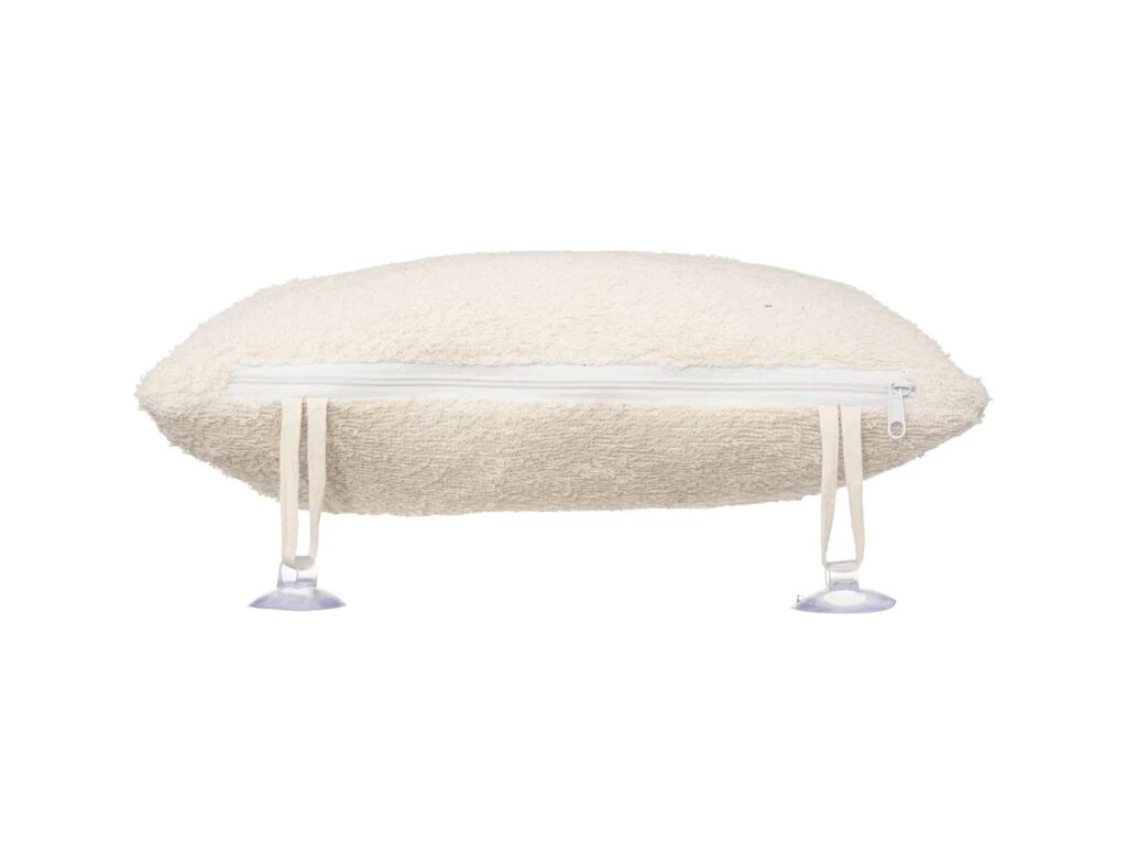 Αξεσουάρ Μπάνιου Cotton Bath Pillow