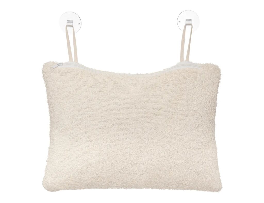 Αξεσουάρ Μπάνιου Cotton Bath Pillow