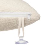 Αξεσουάρ Μπάνιου Cotton Bath Pillow