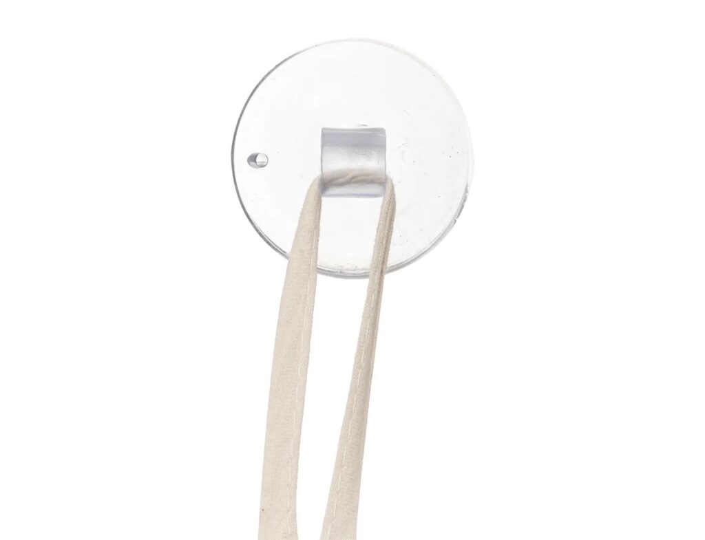 Αξεσουάρ Μπάνιου Cotton Bath Pillow