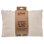 Αξεσουάρ Μπάνιου Cotton Bath Pillow