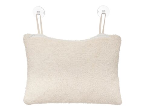 Αξεσουάρ Μπάνιου Cotton Bath Pillow