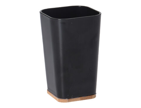 Αξεσουάρ Μπάνιου Cup Bathroom Solutions Ps Bamboo Base 170456630