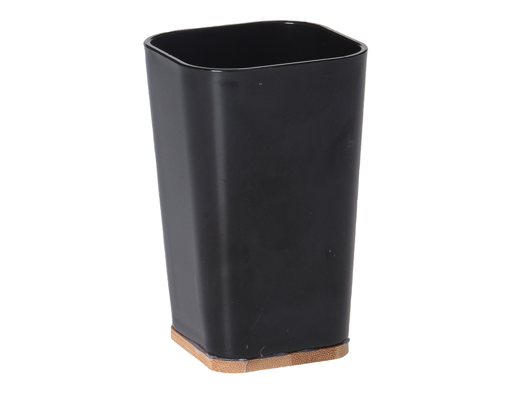 Αξεσουάρ Μπάνιου Cup Bathroom Solutions Ps Bamboo Base 170456630
