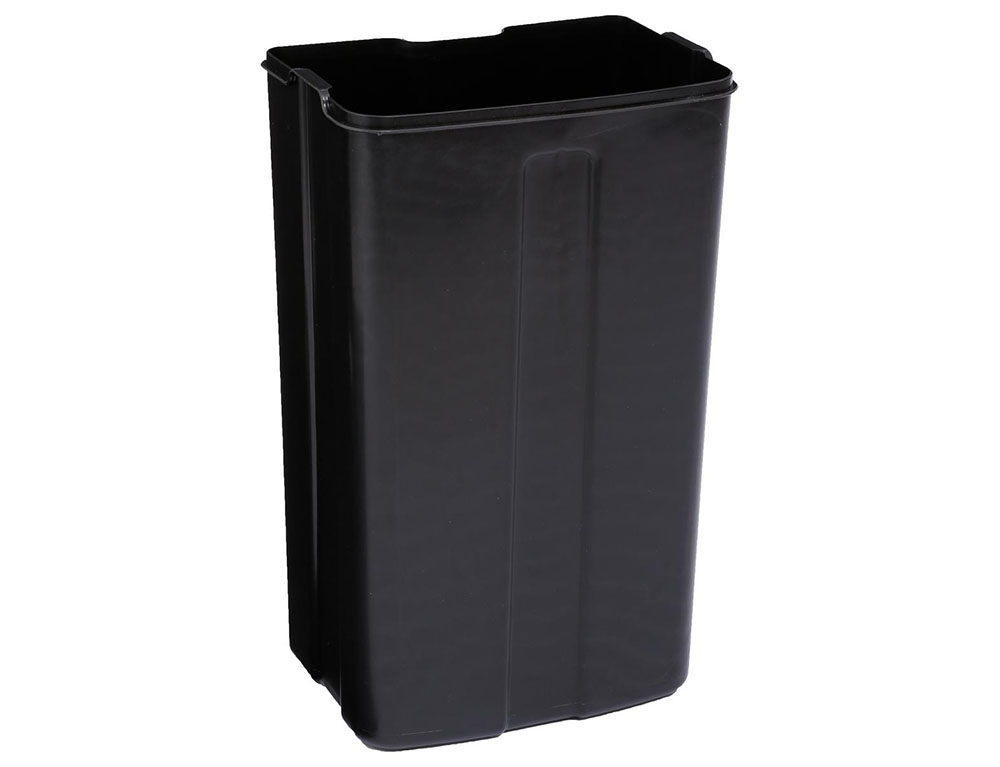 Αξεσουάρ Μπάνιου Dustbin Met 20L Black Ariane Five 202421A