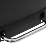 Αξεσουάρ Μπάνιου Dustbin Met 20L Black Ariane Five 202421A