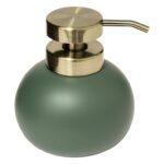Αξεσουάρ Μπάνιου Ficus Soap Dispenser Duo