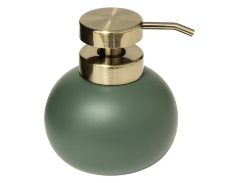 Αξεσουάρ Μπάνιου Ficus Soap Dispenser Duo
