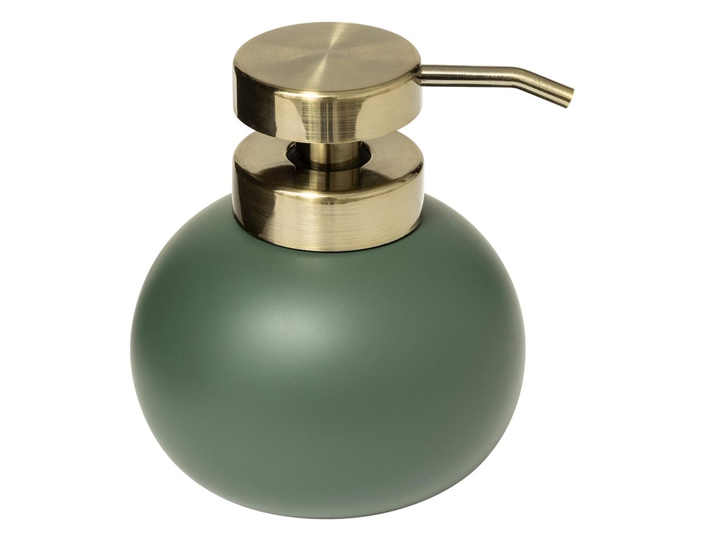 Αξεσουάρ Μπάνιου Ficus Soap Dispenser Duo