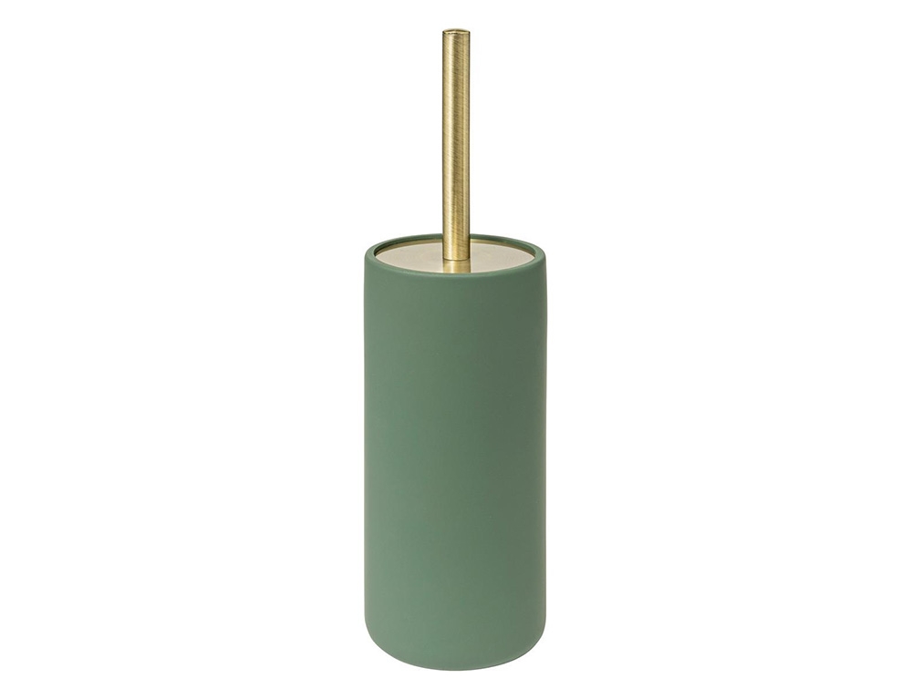 Αξεσουάρ Μπάνιου Ficus Toilet Brush Duo