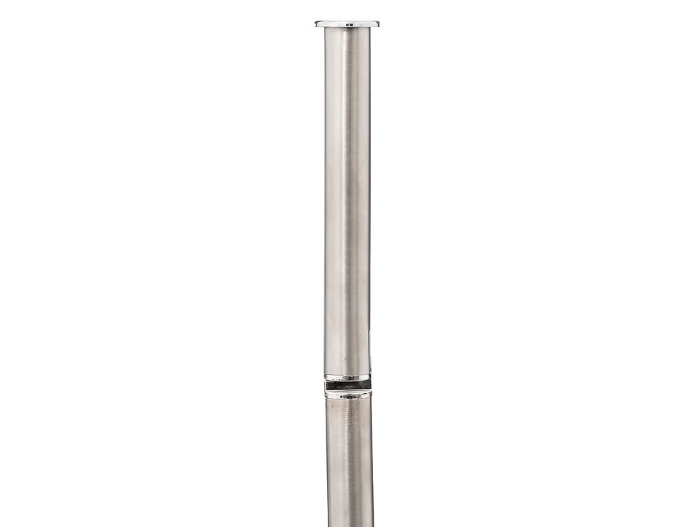 Αξεσουάρ Μπάνιου Flex Toil Pap Holder Artic Col160884Q