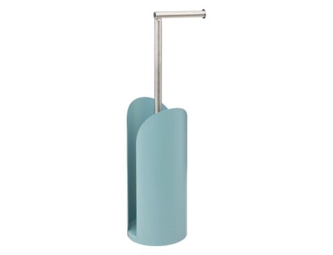 Αξεσουάρ Μπάνιου Flex Toil Pap Holder Artic Col160884Q