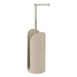 Αξεσουάρ Μπάνιου Flex Toil Pap Holder Lin Color 160884O