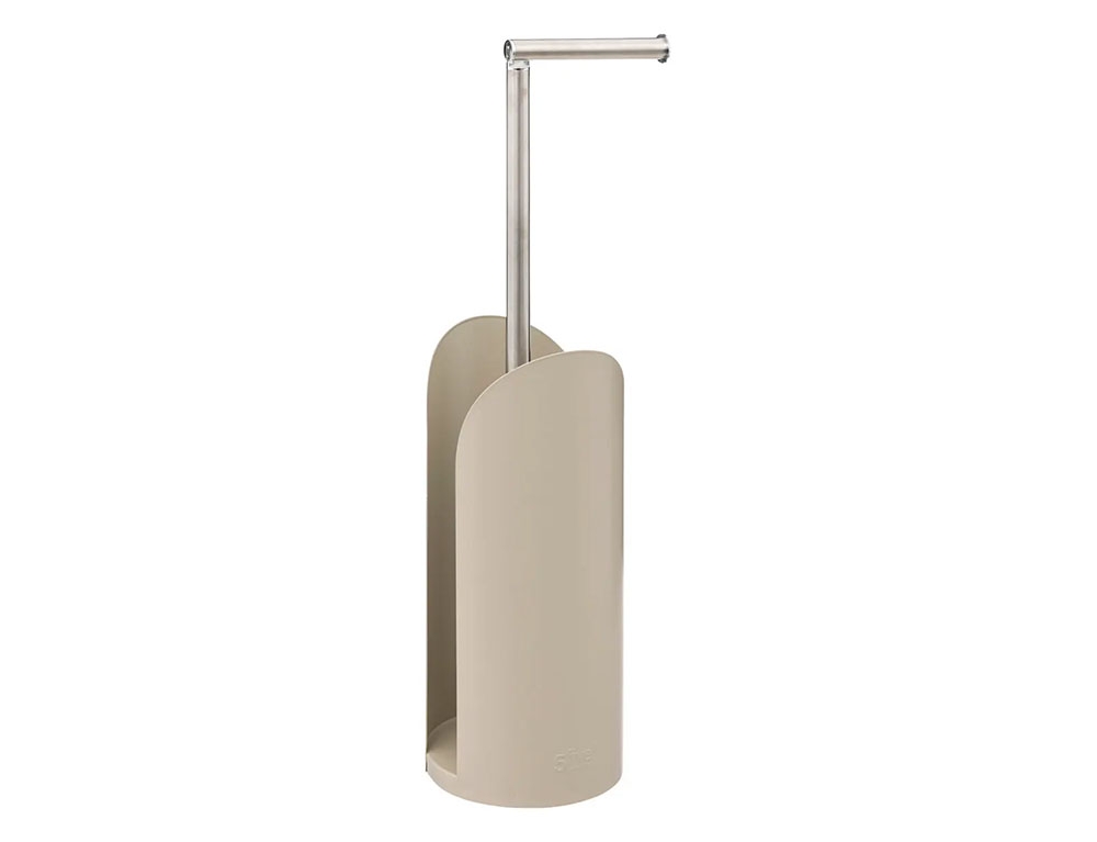 Αξεσουάρ Μπάνιου Flex Toil Pap Holder Lin Color 160884O