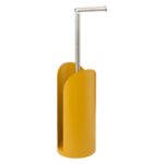 Αξεσουάρ Μπάνιου Flex Toil Pap Holder Mtd Color 160884K