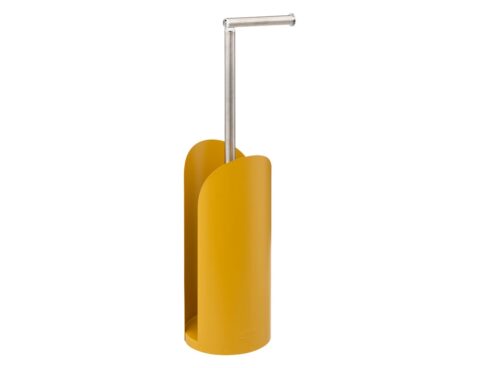 Αξεσουάρ Μπάνιου Flex Toil Pap Holder Mtd Color 160884K