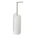 Αξεσουάρ Μπάνιου Flexi Toil Pap Holder Ctn Colo 160884I
