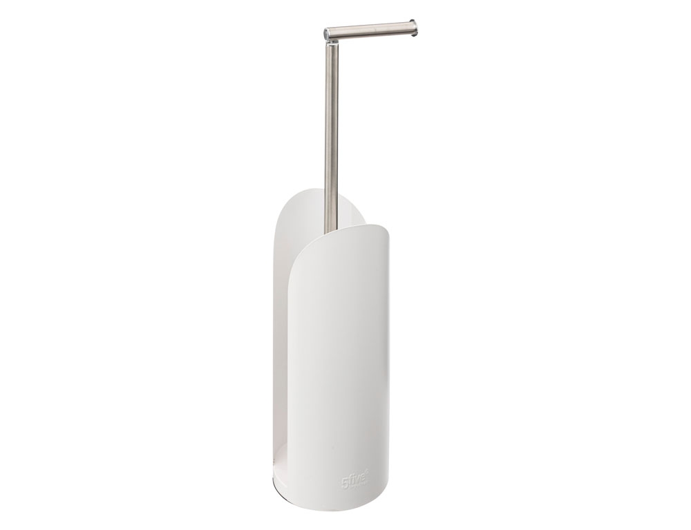 Αξεσουάρ Μπάνιου Flexi Toil Pap Holder Ctn Colo 160884I