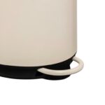 Αξεσουάρ Μπάνιου Ivoire 5L Softcl Dustbin Duo
