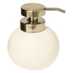 Αξεσουάρ Μπάνιου Ivoire Soap Dispenser Duo