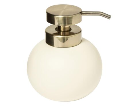 Αξεσουάρ Μπάνιου Ivoire Soap Dispenser Duo