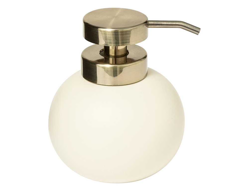 Αξεσουάρ Μπάνιου Ivoire Soap Dispenser Duo