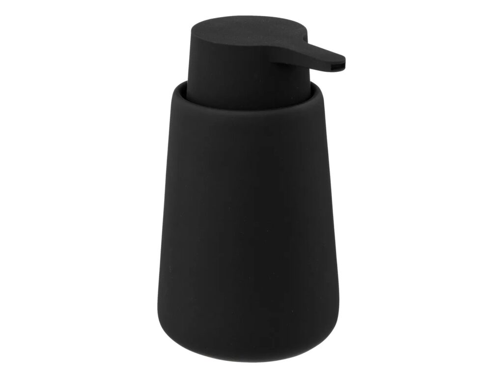 Αξεσουάρ Μπάνιου Khol Soap Dispenser Colors Five 174879J
