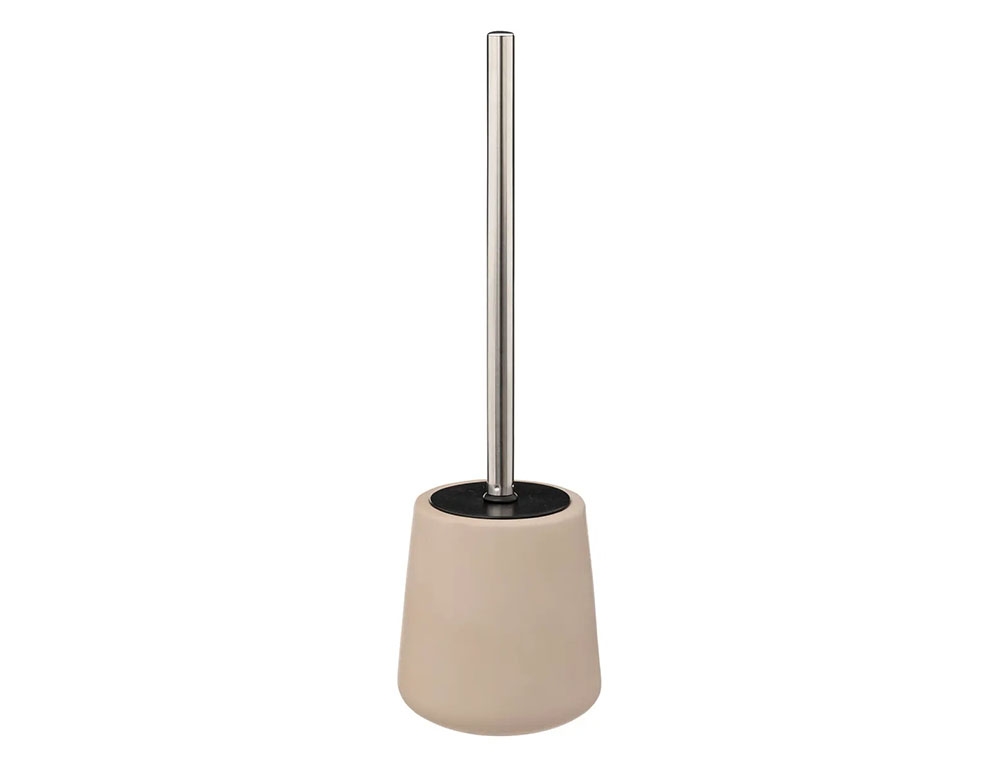 Αξεσουάρ Μπάνιου Lin Toilet Brush Rub Colors 174878O