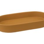 Αξεσουάρ Μπάνιου Malt Plate Rub Colors 174881T