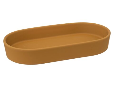 Αξεσουάρ Μπάνιου Malt Plate Rub Colors 174881T