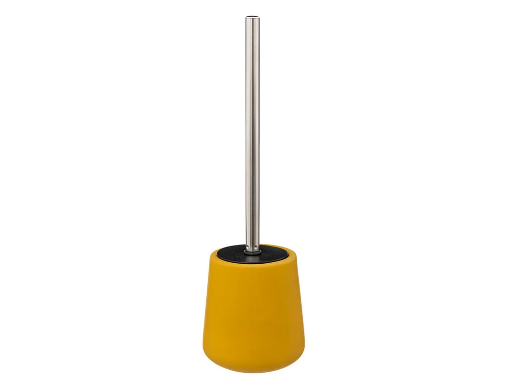 Αξεσουάρ Μπάνιου Mout Toilet Brush Rub Colors 174878K
