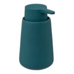 Αξεσουάρ Μπάνιου Petrole Soap Dispenser Colors 174879P