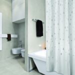 Αξεσουάρ Μπάνιου Shower Curtain 180X180Cm 3Ass Cy2100930