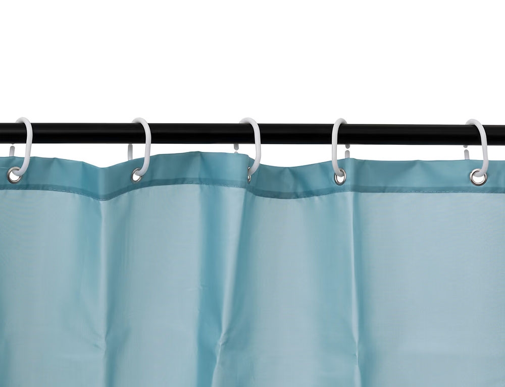 Αξεσουάρ Μπάνιου Shower Curtain Artic Colors 138006Q