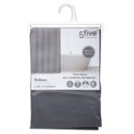 Αξεσουάρ Μπάνιου Shower Curtain Beton Colors 105656
