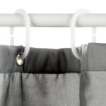 Αξεσουάρ Μπάνιου Shower Curtain Beton Colors 105656