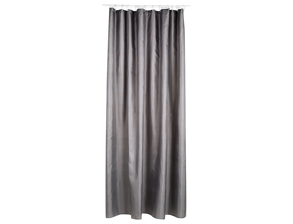 Αξεσουάρ Μπάνιου Shower Curtain Beton Colors 105656