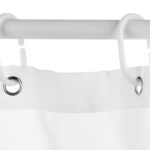 Αξεσουάρ Μπάνιου Shower Curtain Coton Colors 105654