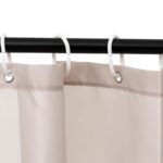 Αξεσουάρ Μπάνιου Shower Curtain Lin Colors 138006O