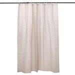 Αξεσουάρ Μπάνιου Shower Curtain Lin Colors 138006O