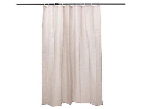 Αξεσουάρ Μπάνιου Shower Curtain Lin Colors 138006O