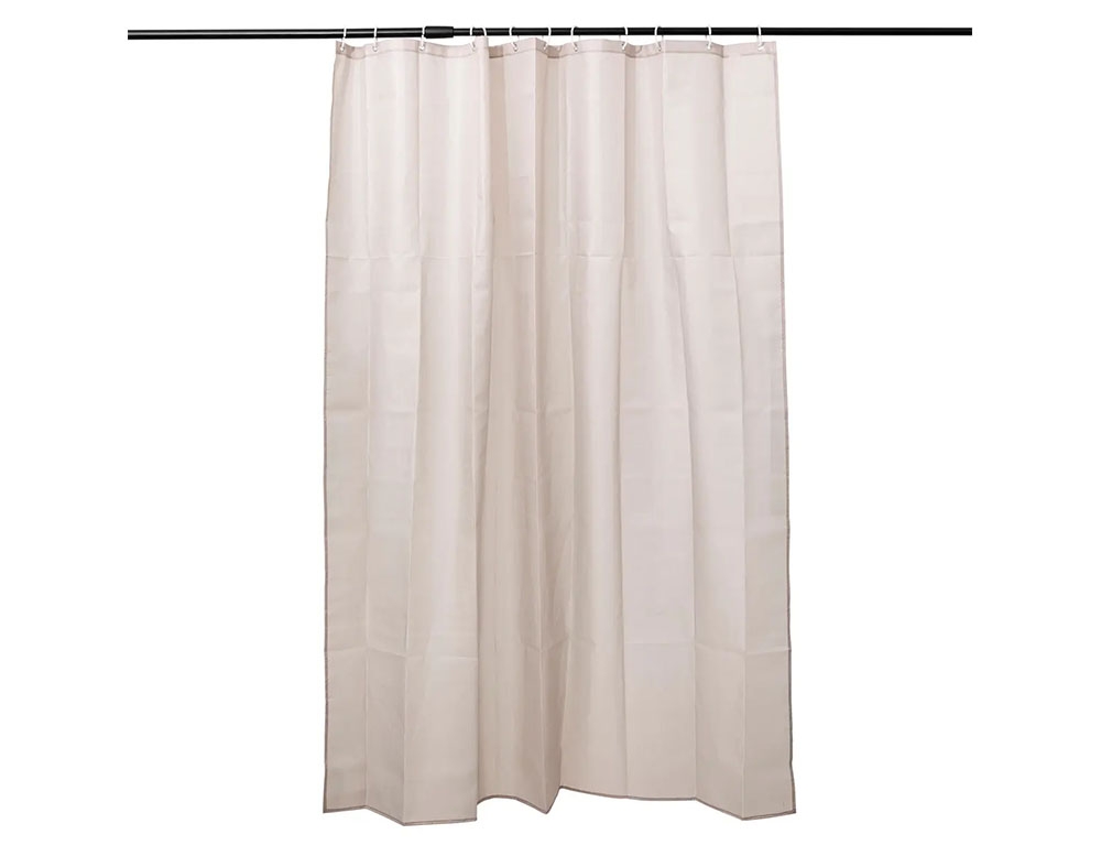 Αξεσουάρ Μπάνιου Shower Curtain Lin Colors 138006O