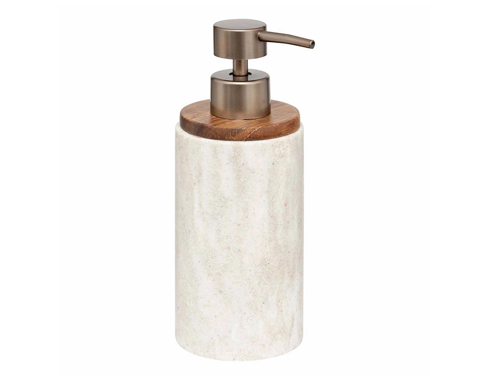 Αξεσουάρ Μπάνιου Soap Dispenser Come