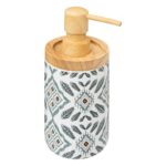 Αξεσουάρ Μπάνιου Soap Dispenser Hapache Five 174907A