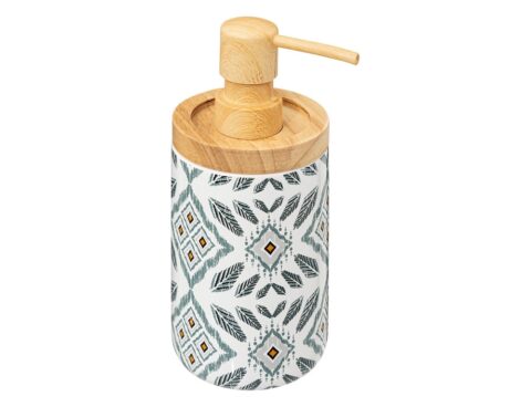 Αξεσουάρ Μπάνιου Soap Dispenser Hapache Five 174907A