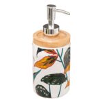 Αξεσουάρ Μπάνιου Soap Dispenser Palawan Five 174698B