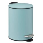 Αξεσουάρ Μπάνιου Softcl 3L Dustbin Artic Colors 174528Q
