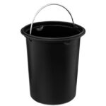 Αξεσουάρ Μπάνιου Softcl 3L Dustbin Artic Colors 174528Q